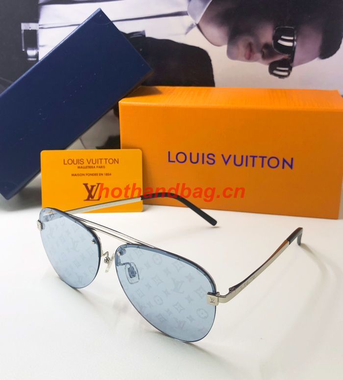 Louis Vuitton Sunglasses Top Quality LVS01649